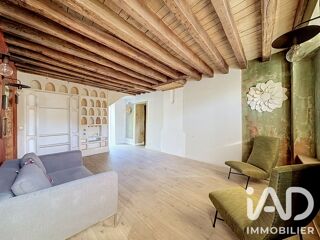  Maison à vendre 9 pièces 272 m²