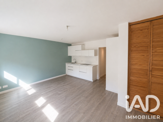 Vente Appartement Vente Appartement 2 pièces Toulouse