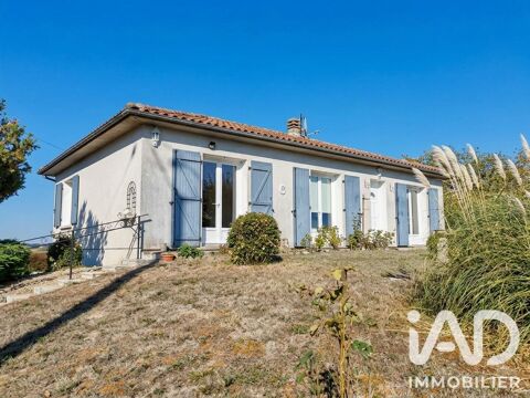   Vente Maison/villa 7 pièces Maison - 7 pièce(s) - 86 m²