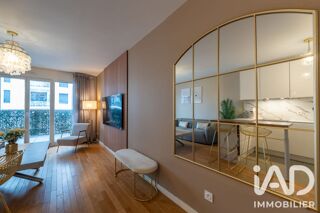  Appartement à vendre 4 pièces 75 m²