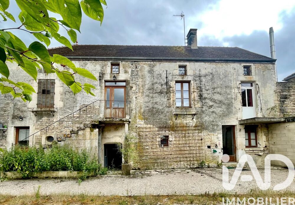 Vente Maison de village 10 pièces