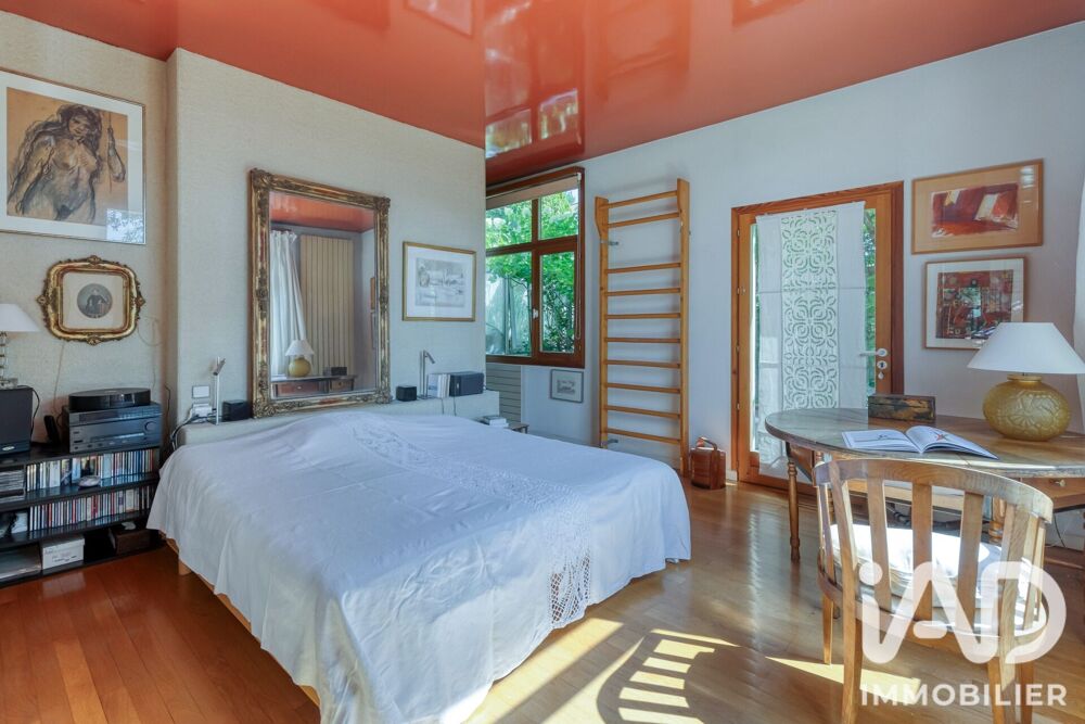 à vendre  Maison Saint-Ismier (38330)
