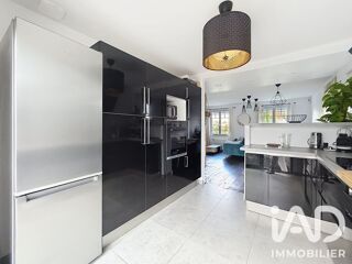  Maison à vendre 4 pièces 100 m²