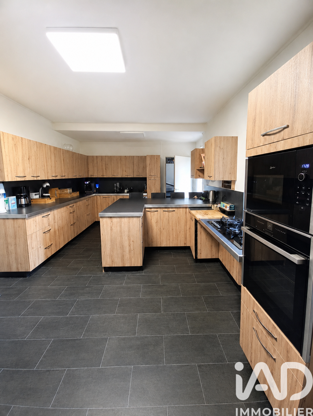 Vente Maison de ville 9 pièces