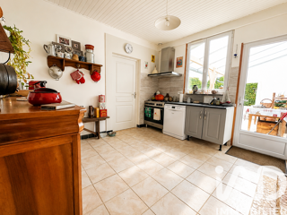  Maison à vendre 4 pièces 99 m²