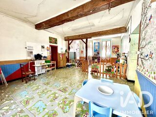  Maison à vendre 11 pièces 281 m²