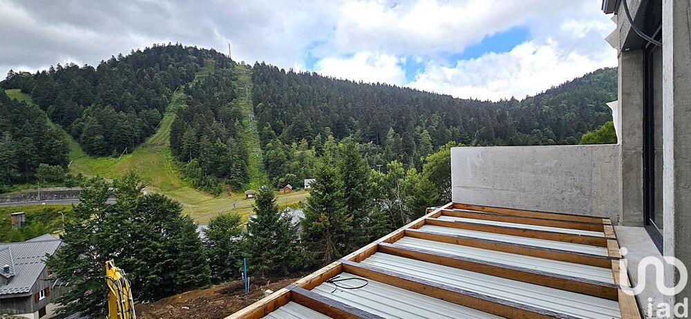 Vente Appartement 7 pièces