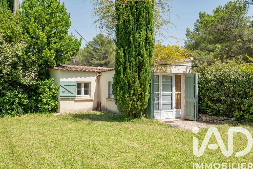 � vendre  Maison �guilles (13510)