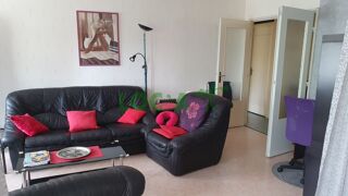 Appartement à vendre 3 pièces 67 m²