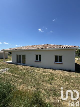  Maison à vendre 5 pièces 99 m²