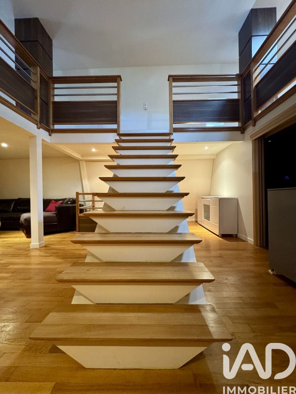 Vente Duplex 5 pièces