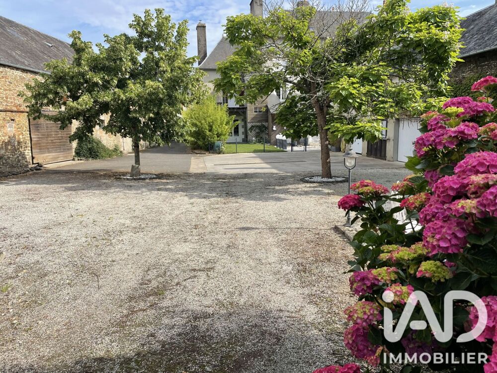 Vente Maison Vente Maison de ville 7 pièces Pré-en-pail