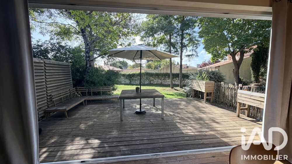Vente Maison Vente Maison/villa 7 pièces Hourtin