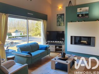  Maison à vendre 8 pièces 250 m²