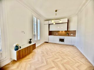 Appartement 3 pièces 58 m² · à Champigny-sur-Marne · 58 m² · 239 000 €