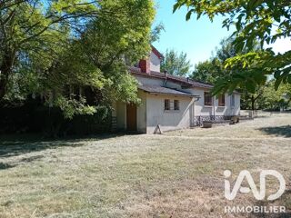  Maison à vendre 11 pièces 190 m²