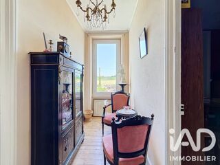  Maison à vendre 6 pièces 170 m²