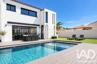  Maison à vendre 5 pièces 163 m²