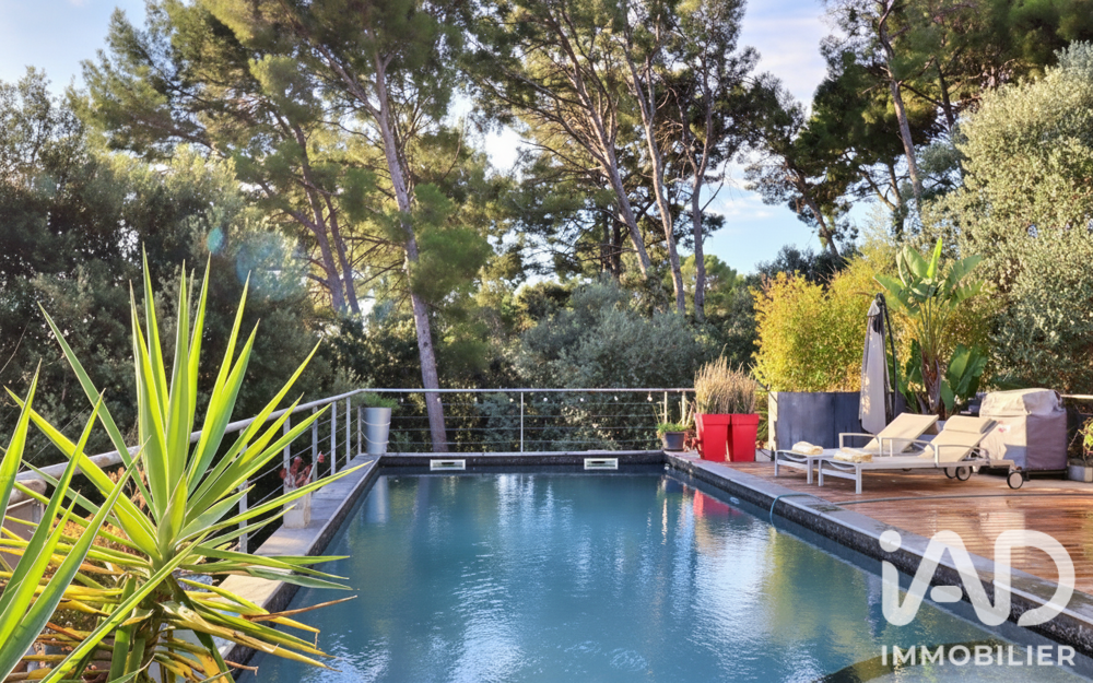 Vente Maison traditionnelle 5 pièces