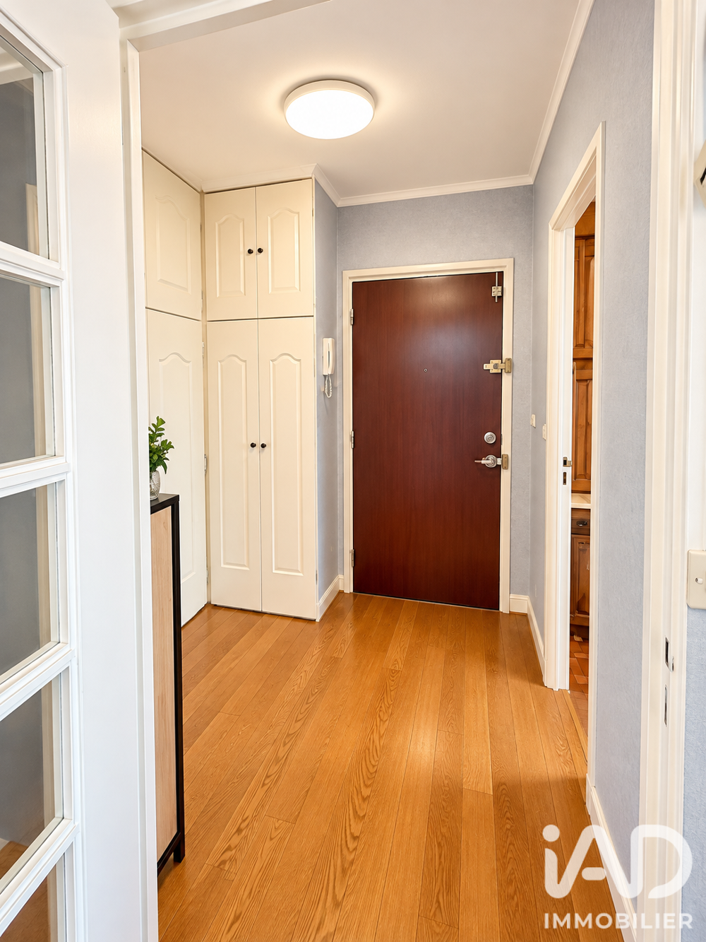 Vente Appartement Vente Appartement 3 pièces Chennevières-sur-marne