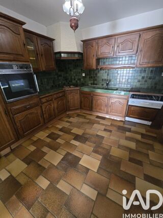  Maison à vendre 10 pièces 210 m²