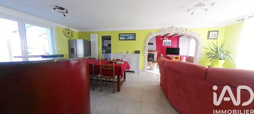 Vente Maison/villa 5 pièces