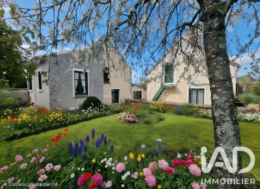 Vente Maison de village 4 pièces