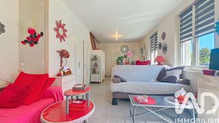  Maison à vendre 4 pièces 95 m²
