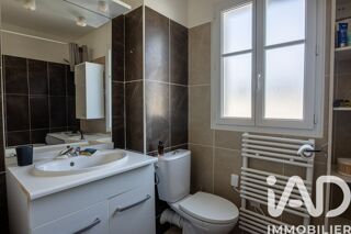  Maison à vendre 3 pièces 62 m²