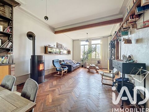   Vente Maison/villa 10 pièces Maison - 10 pièce(s) - 250 m²