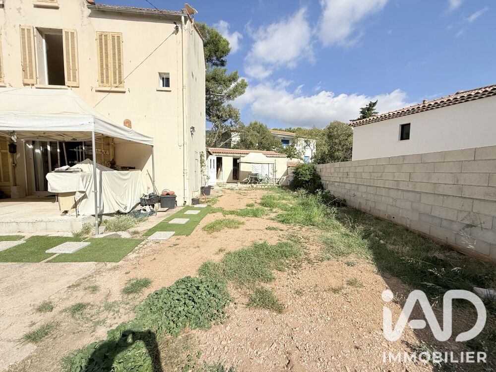 Vente Maison Vente Maison/villa 4 pièces Toulon