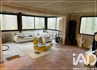  Maison à vendre 5 pièces 205 m²