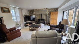  Maison � vendre 9 pi�ces 160 m�