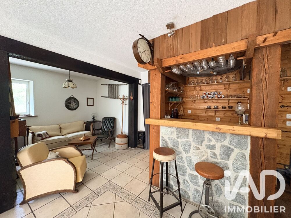 Vente Maison/villa 10 pièces