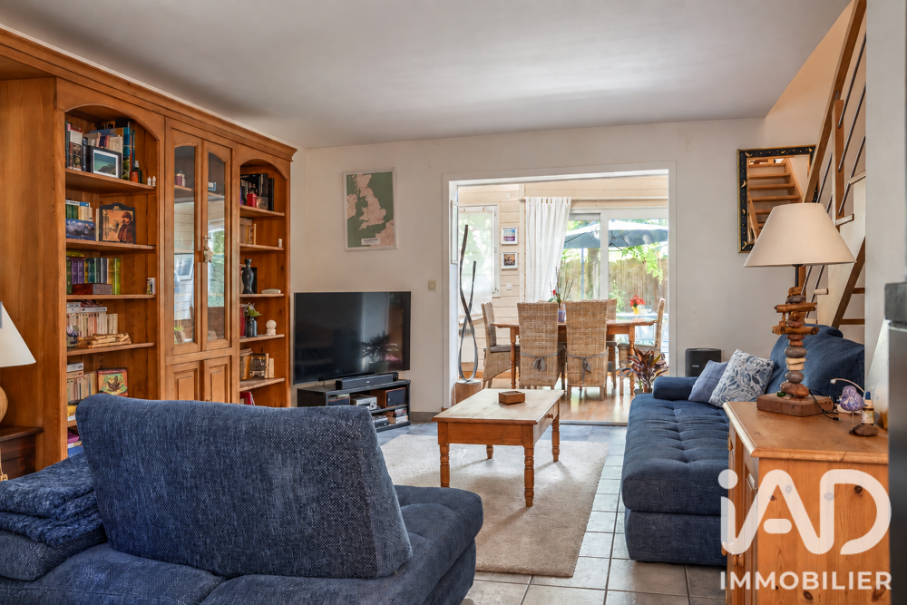 Vente Maison de ville 6 pièces