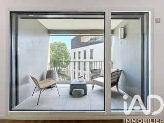  Appartement à vendre 4 pièces 88 m²