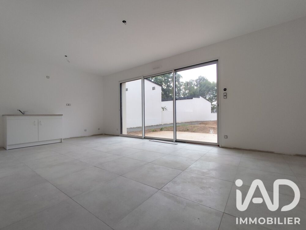 Vente Maison Vente Maison/villa 5 pièces Bains-sur-oust