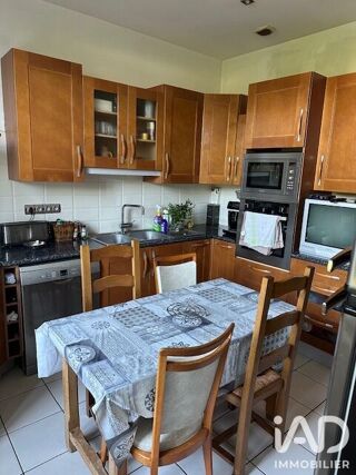  Maison à vendre 8 pièces 190 m²