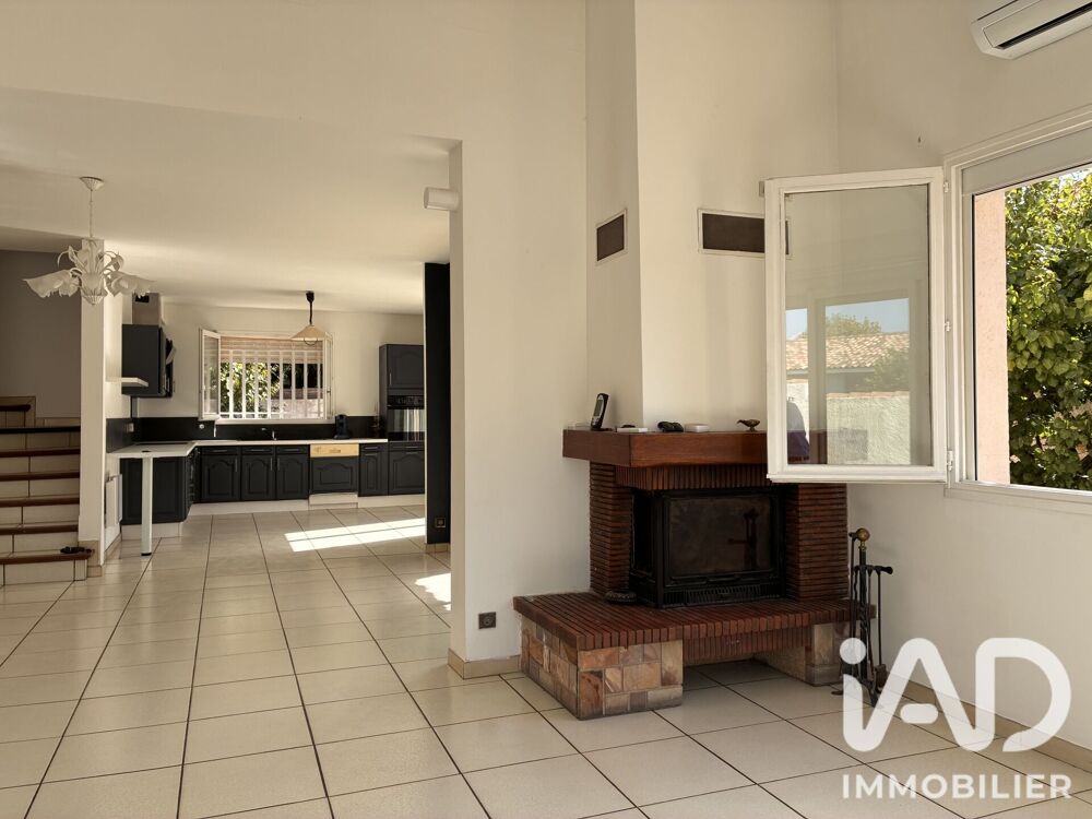Vente Maison Vente Maison/villa 6 pièces Perpignan