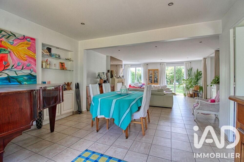 à vendre  Maison Orgeval (78630)