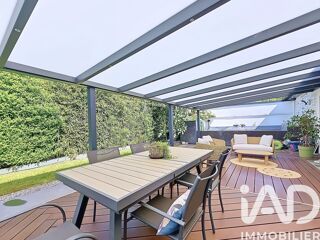  Maison à vendre 7 pièces 266 m²