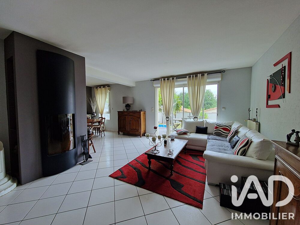 Vente Maison Vente Maison traditionnelle 4 pièces Nantes
