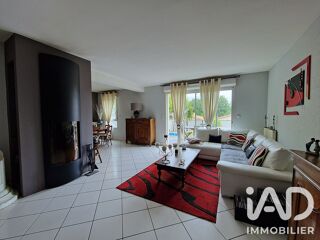 Maison à vendre 4 pièces 108 m²