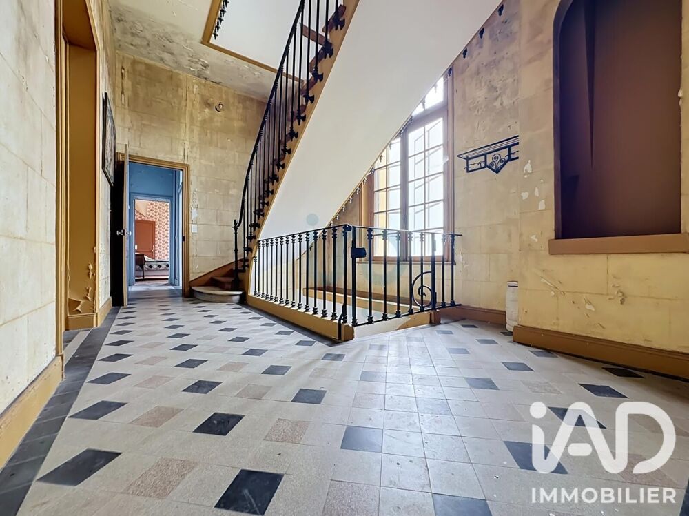 à vendre  Maison Grandpré (08250)