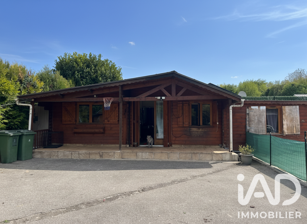 Vente Autre Vente Gîte 4 pièces Amiens