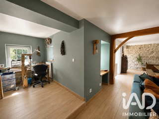  Maison à louer 4 pièces 145 m²