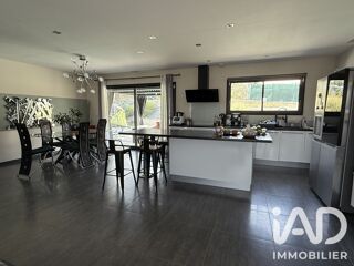  Maison à vendre 4 pièces 126 m²