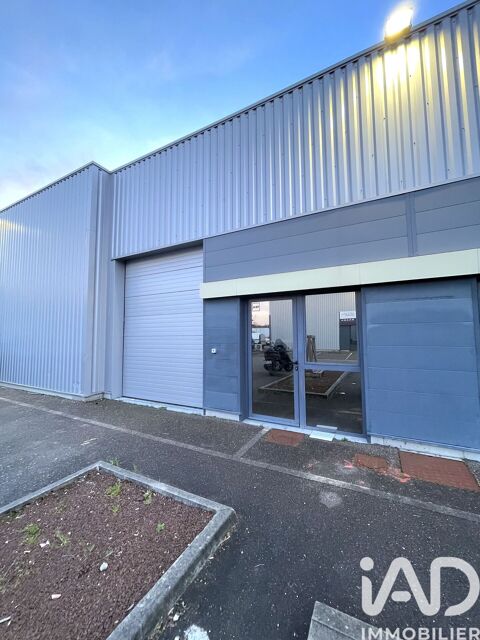 Vente Boutique/Local commercial 80 m&sup2; 149000 33370 Tresses