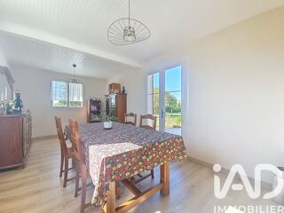  Maison à vendre 6 pièces 136 m²