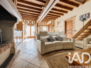  Maison � vendre 8 pi�ces 228 m�